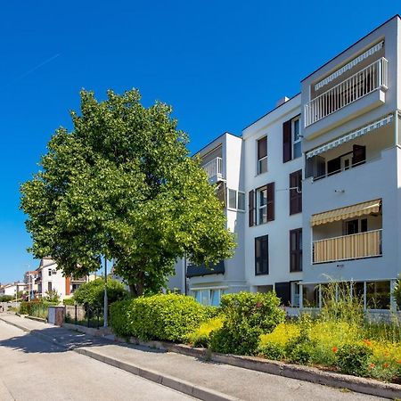 Apartment Kvarner View コストレナ エクステリア 写真