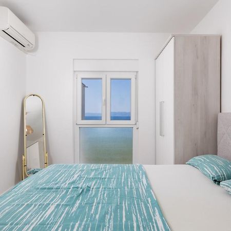 Apartment Kvarner View コストレナ エクステリア 写真