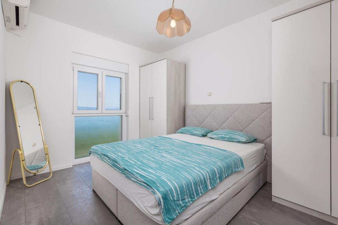 Apartment Kvarner View コストレナ エクステリア 写真